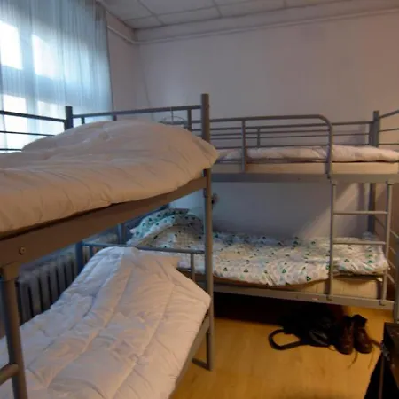 Hostel Balance *