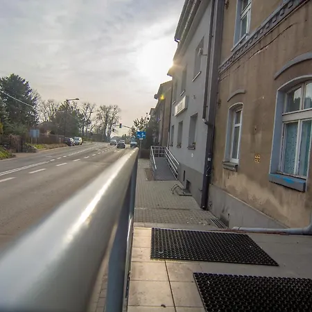 Balance Hostel Zabrze