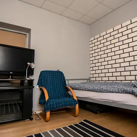 Hostel Balance Zabrze