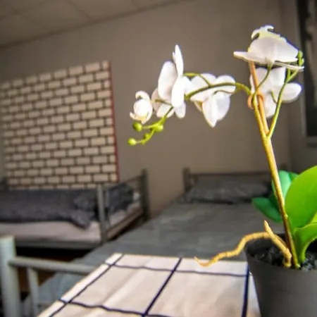 Hostel Balance Zabrze