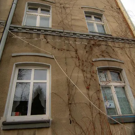 Hostel Balance