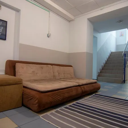 Balance Hostel