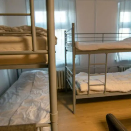 Balance Hostel *