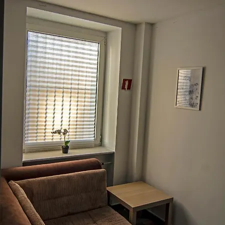 Balance Hostel Zabrze